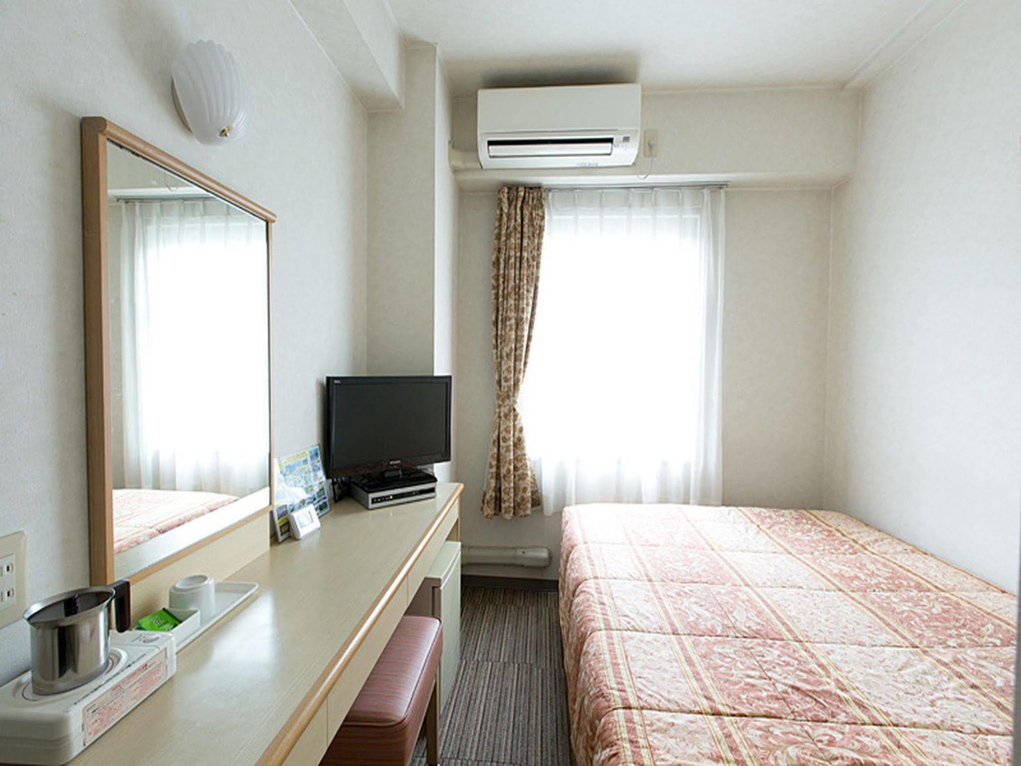 Hotel Park Stadium Наха Экстерьер фото